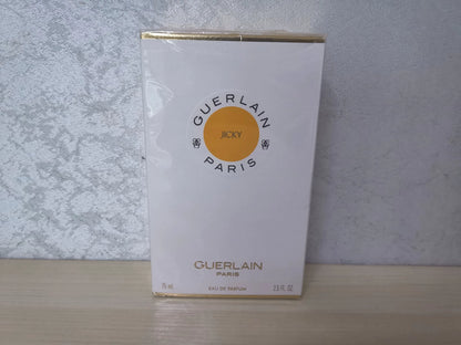 031026-36 Guerlain Jiy genuine Parfum 75ml 2.5 oz