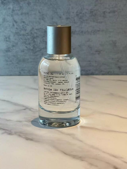 040426-92 Lelabo Laboratories Rose 50ml 1.7 oz