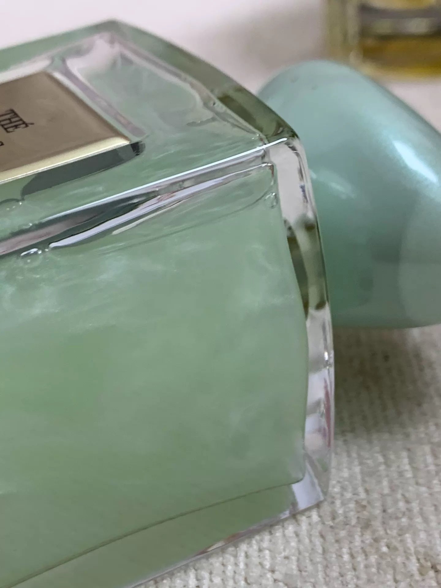 290726-122 CK Armani Jade Dragon 100ml 3.4 oz