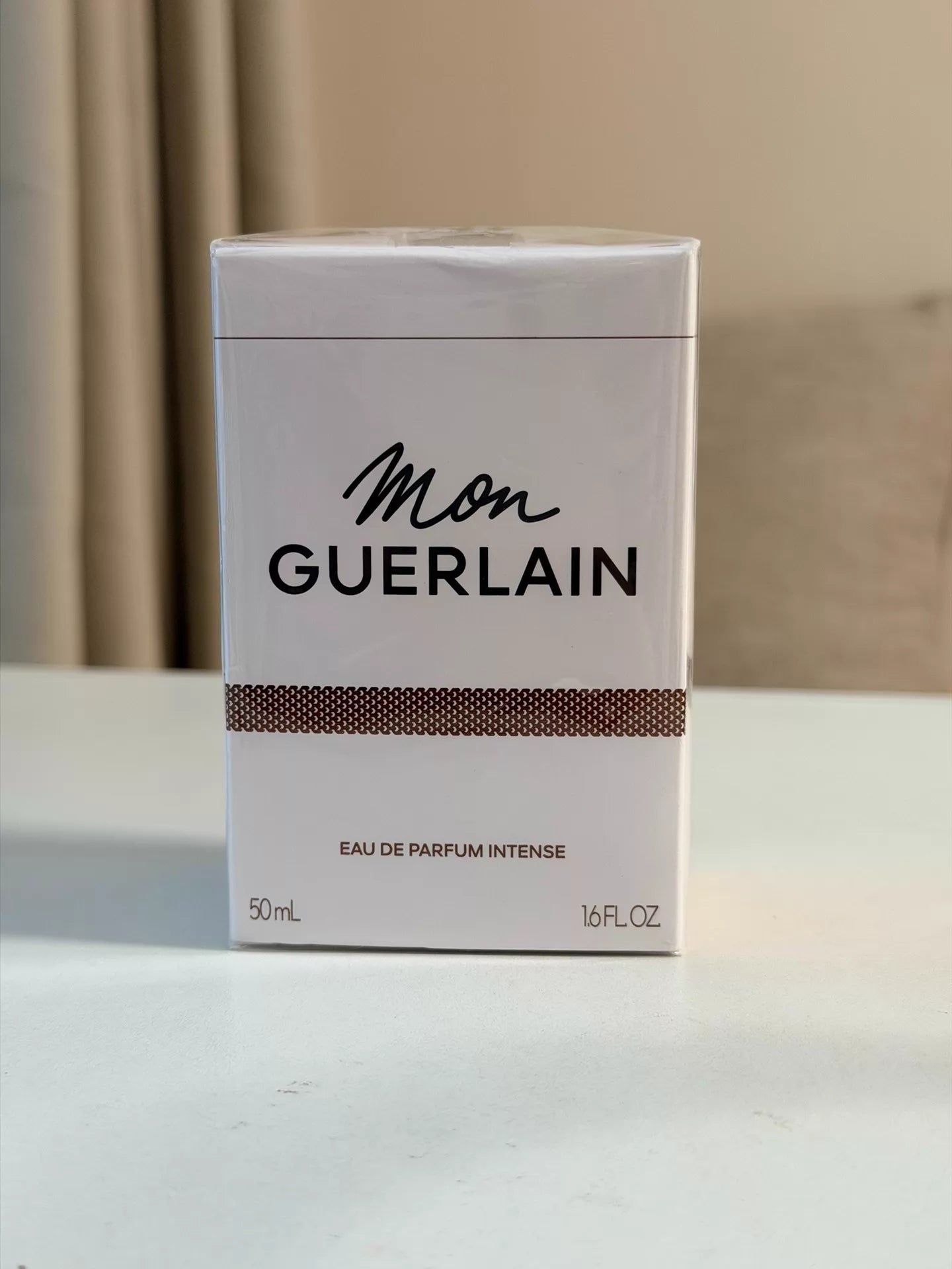 020426-278 Guerlain Plus Parfum 50ml 1.7 oz