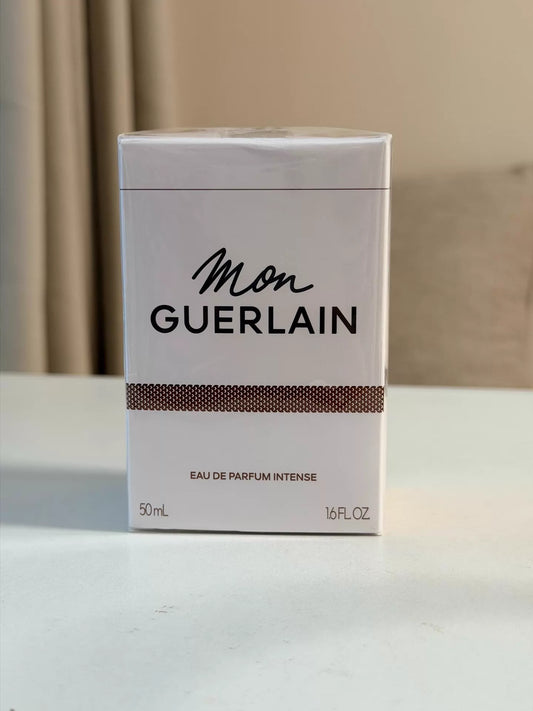 020426-278 Guerlain Plus Parfum 50ml 1.7 oz