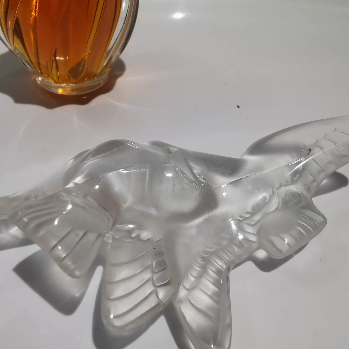 020926-415 Lalique Nina Ricci Biyi 30ml 1 oz