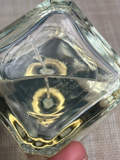 210926-20 Guerlain tester 200ml 6.8 oz