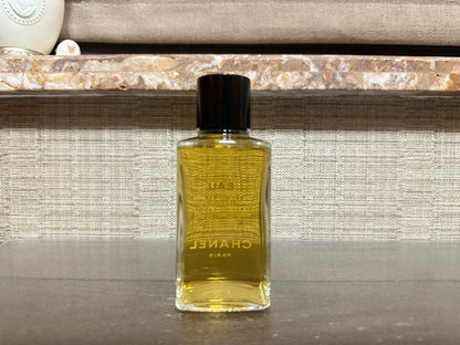 051125-7 Chanel pour monsieur 100ml 3.4oz