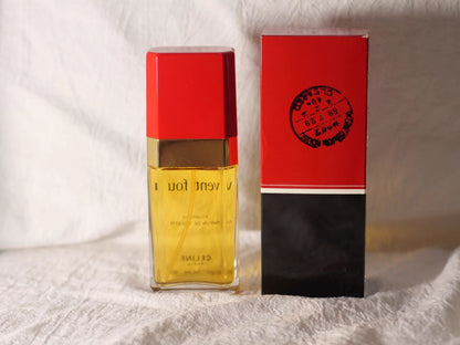 060626-120 Celine Celine drunken 90ml 3 oz