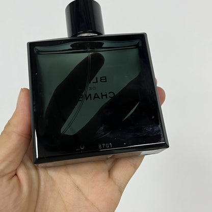 05826-330 Chanel Azure Men EDT 100ml 3.4 oz