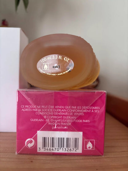 041026-43 Guerlain Champs-Élysées aromatic bee EDP 100ml 3.4 oz