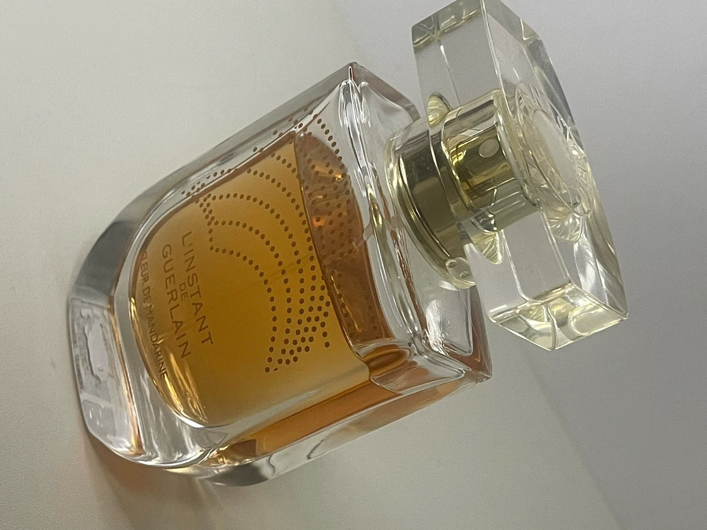 030826-25 Guerlain instant orange blossom EDT 50ml 1.7 oz