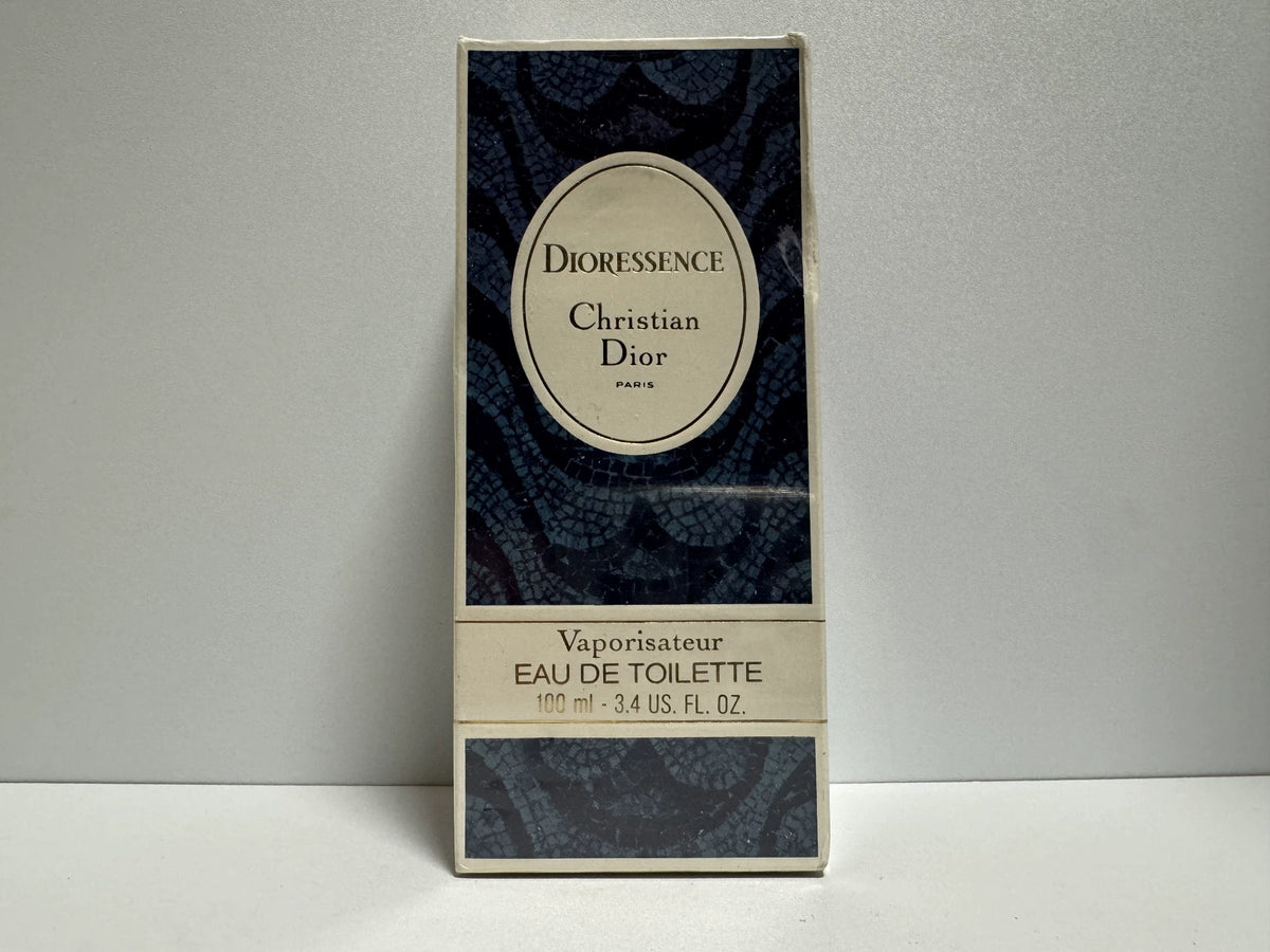 210926-5 Dior Christian EDT 100ml 3.4 oz