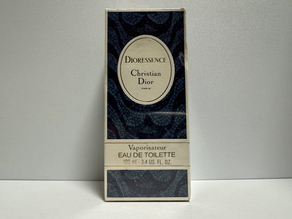 210926-5 Dior Christian EDT 100ml 3.4 oz