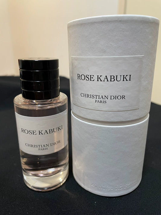 040625-67 Christian Dior 41ml 1.4oz edt