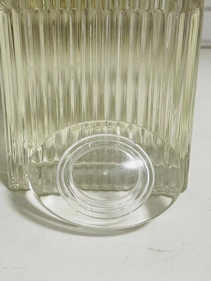 260526-33 Chloé Green Ribbon Perfume 100ml 3.4 oz