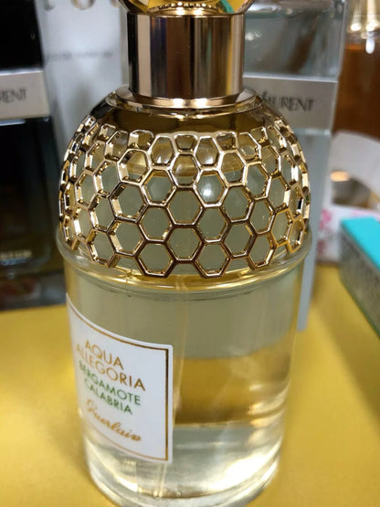 150726-107 Guerlain Calabria Bergamot 75ml 2.5 oz