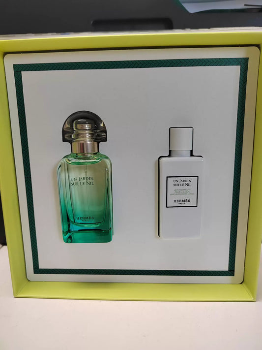 010926-150 Hermès Hermes Nile Garden EDT 100ml 3.4 oz