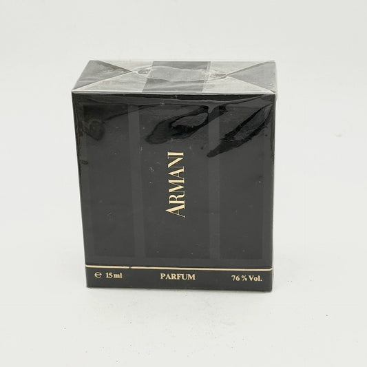 030226-66 Armani s Essence 15ml Parfum