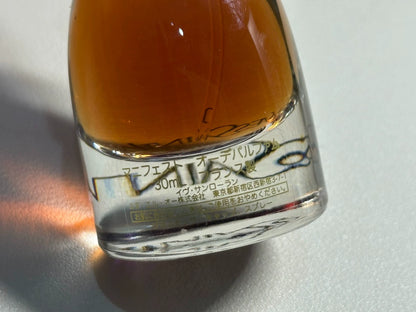 140525-79 Ysl Eau de Parfum EDP 30ml 1.0oz