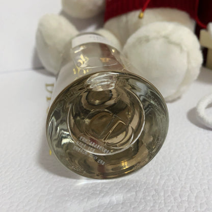 011225-98 Christian Dior New Look Eau de Parfum EDP 200ml 6.8oz