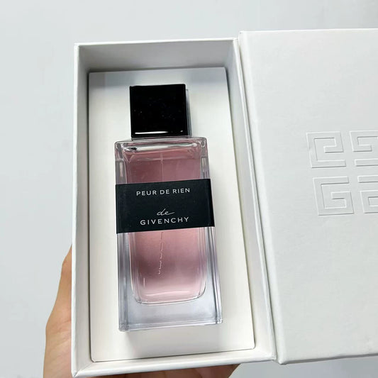 05826-458 Givenchy Noble Craftsmanship Lingshuang Perfume 100ml 3.4 oz