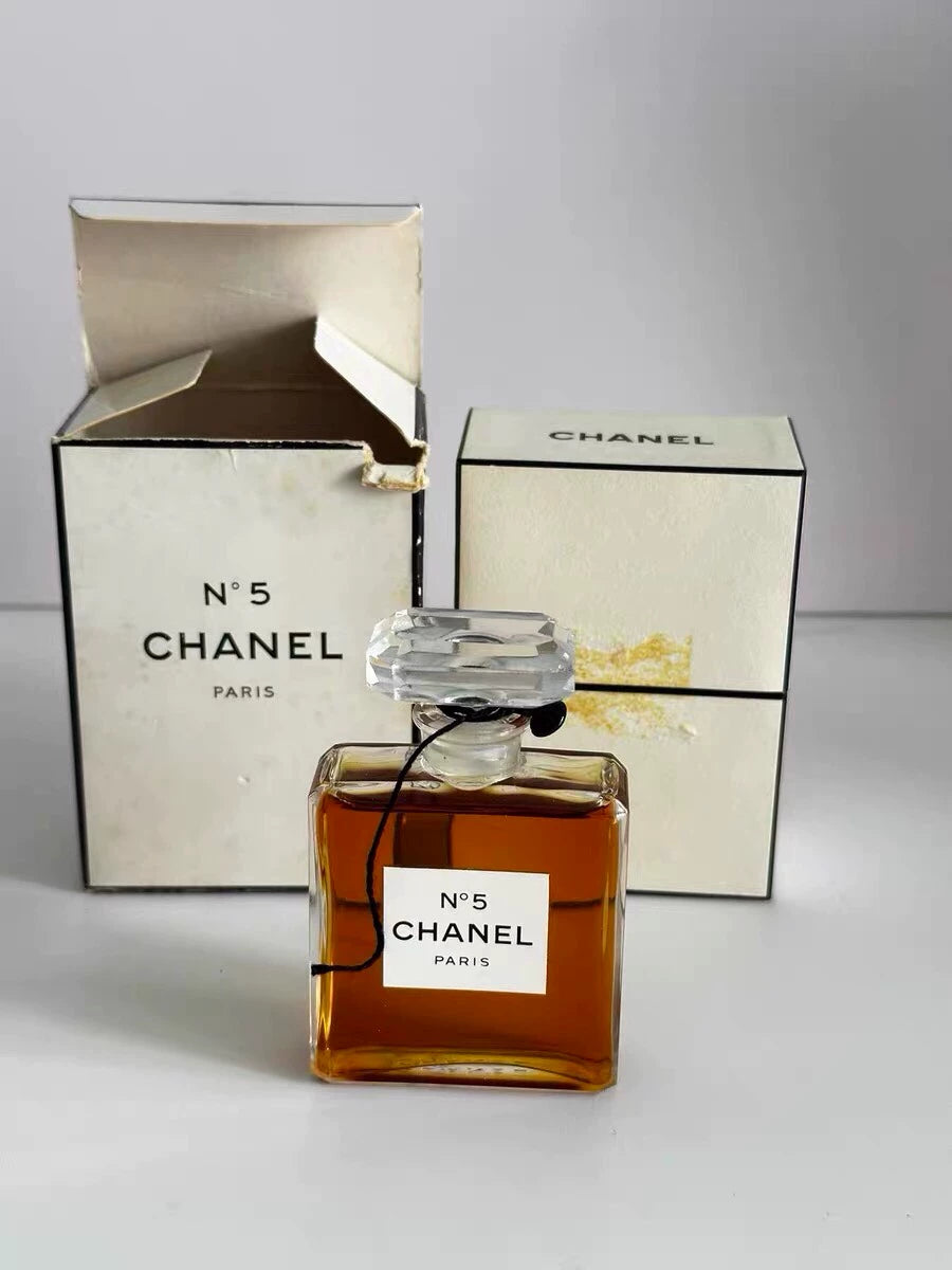 070925-12 Chanel No 5 EXTRAIT Parfum 30ml 1.0oz
