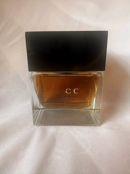 300926-72 Gucci Pour Homme EDT 100ml