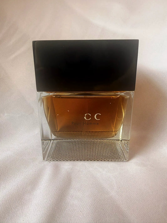 300926-72 Gucci Pour Homme EDT 100ml