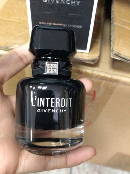 150726-93 Givenchy Heart Free Parfum 35ml 1.2 oz