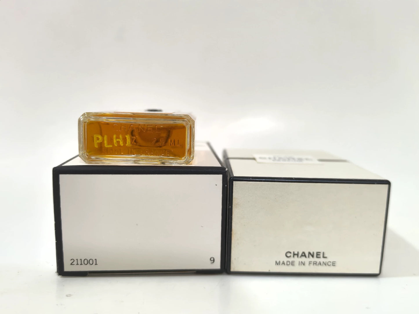 010625-53 Chanel No 22 Parfum Perfume 9ml 0.3oz