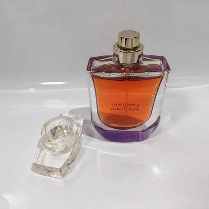 020926-33 Guerlain instant purple base EDP 50ml 1.7 oz