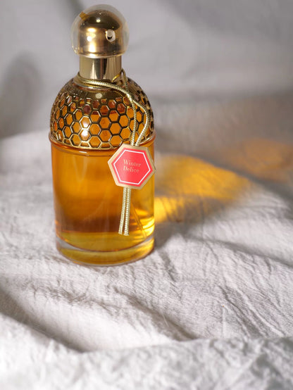 040826-96 Guerlain Winter Delice 75ml 2.5 oz