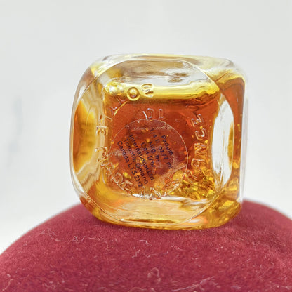 200525-26 L'air D'or 6ml 0.2oz Parfum