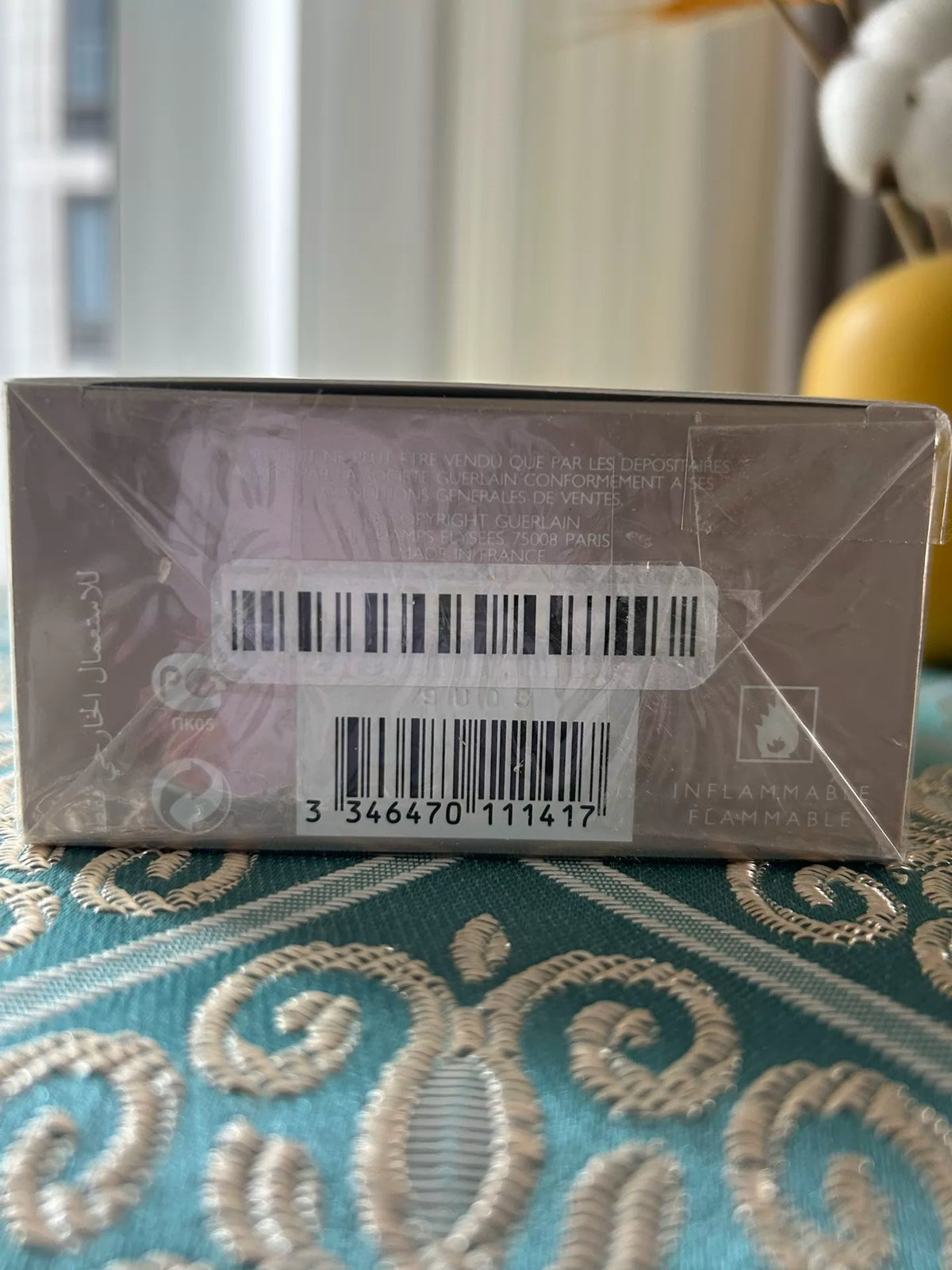 280926-174 Guerlain Aiduo 50ml 1.7 oz
