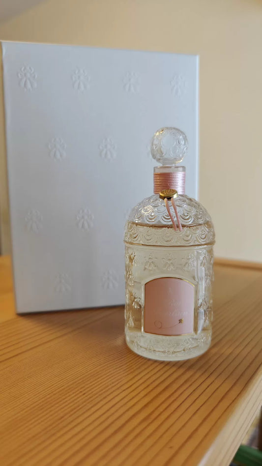 190426-52 Guerlain petit baby 125ml 4.2 oz