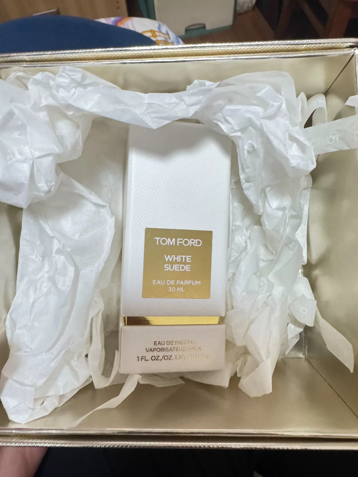 200926-138 Tom Ford Fragrance EDP 30ML 1 oz