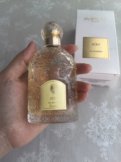 031026-43 Guerlain Personal idle EDP 100ml 3.4 oz