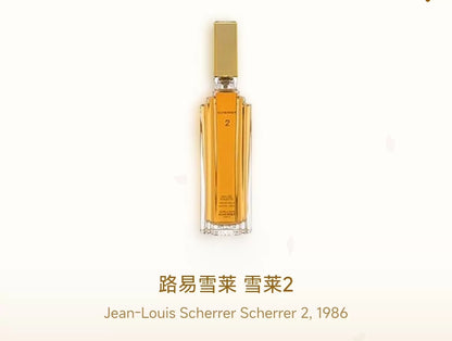 180626-28 Louis Shelley Shelley EDP 50ml 1.7 oz