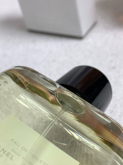 290726-102 Chanel Eau Duvier in 125ml 4.2 oz