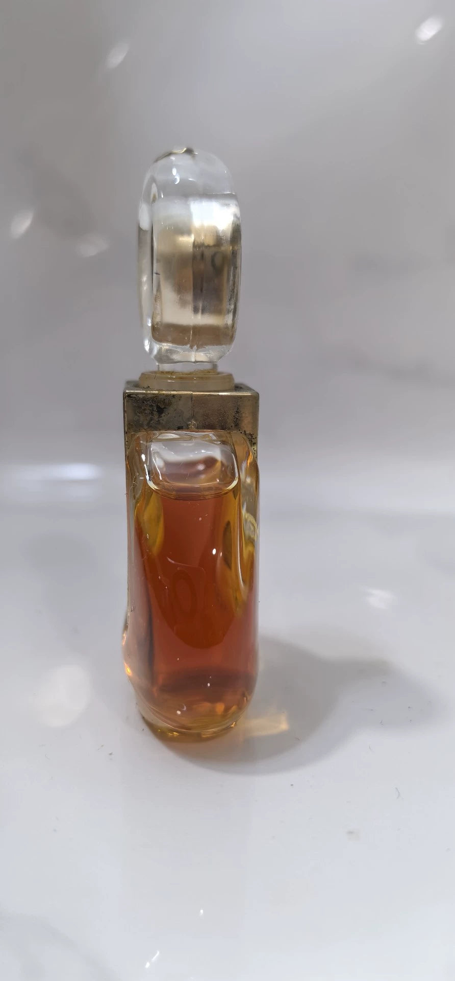 041125-113 Van Cleef & Arpels Parfum Perfume 7.5ml 0.25 oz