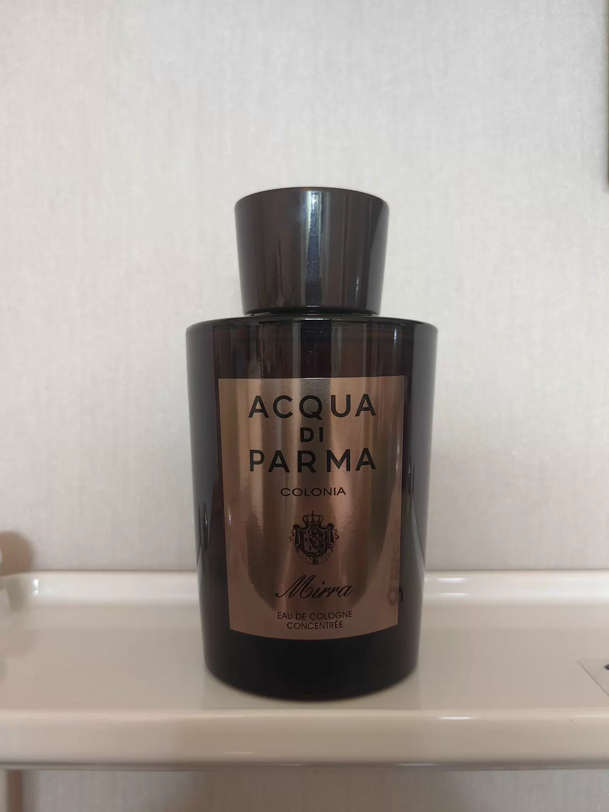 260926-112 Water Cologne 180ml 6.1 oz