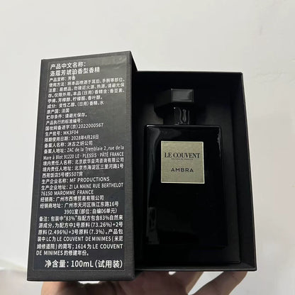 05826-603 Luo Kou Fang 100ml 3.4 oz
