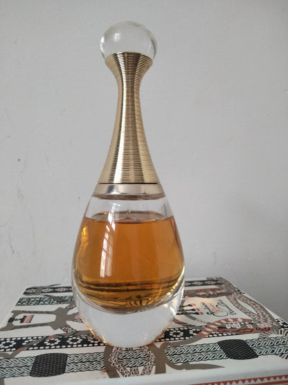 031026-76 Dior Genuine Pure 75ml 2.5 oz