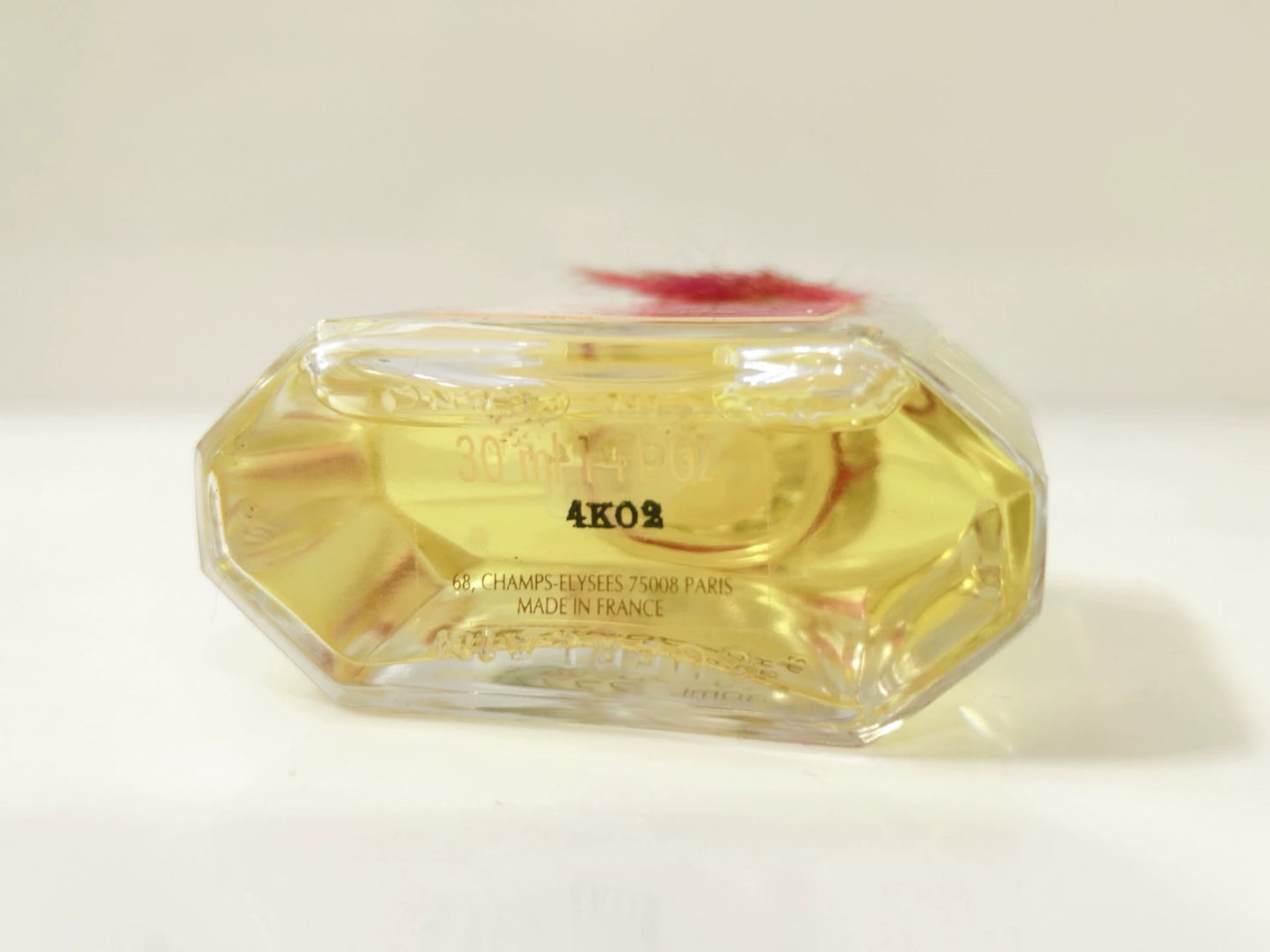 220426-29 Guerlain Sakura Essence 30ml 1 oz
