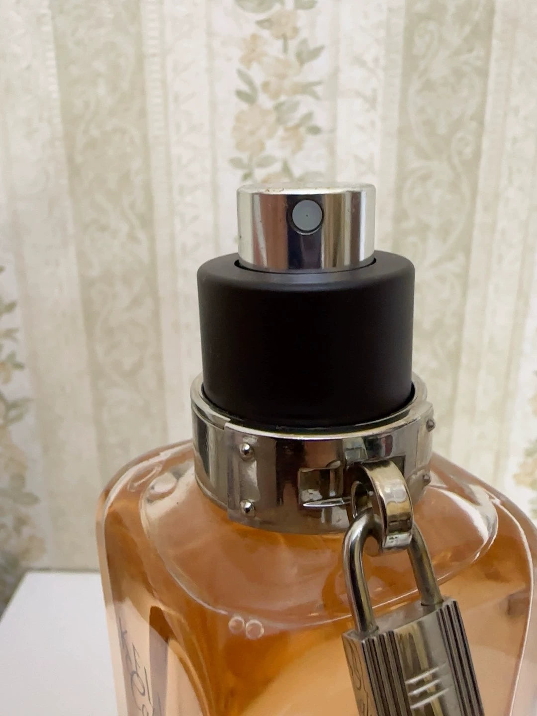 070526-160 Hermès Kelly Stagecoach Perfume 100ml 3.4 oz