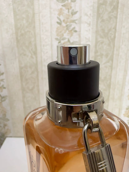 070526-160 Hermès Kelly Stagecoach Perfume 100ml 3.4 oz