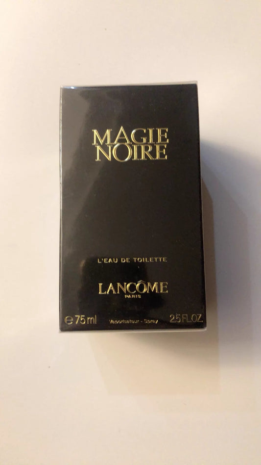 100326-126 Lancome Magie Noire 75ml 2.5 oz EDT