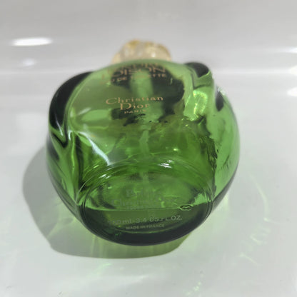 020926-351 Dior green poison annual 100ml 3.4 oz