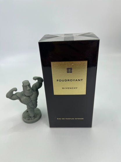 141026-69 Givenchy Foudroyant Thrilling Formal Perfume 100ml 3.4 oz