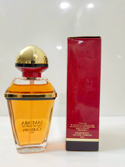 221225-49 Guerlain Samsara Eau de Parfum EDP 50ml 1.7oz
