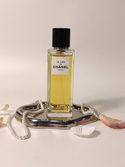 221225-84 Chanel LE LION DE 75ml 2.5 oz  EDP