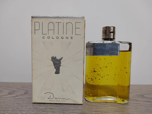 100226-30 Dana Platine 60ml cologne