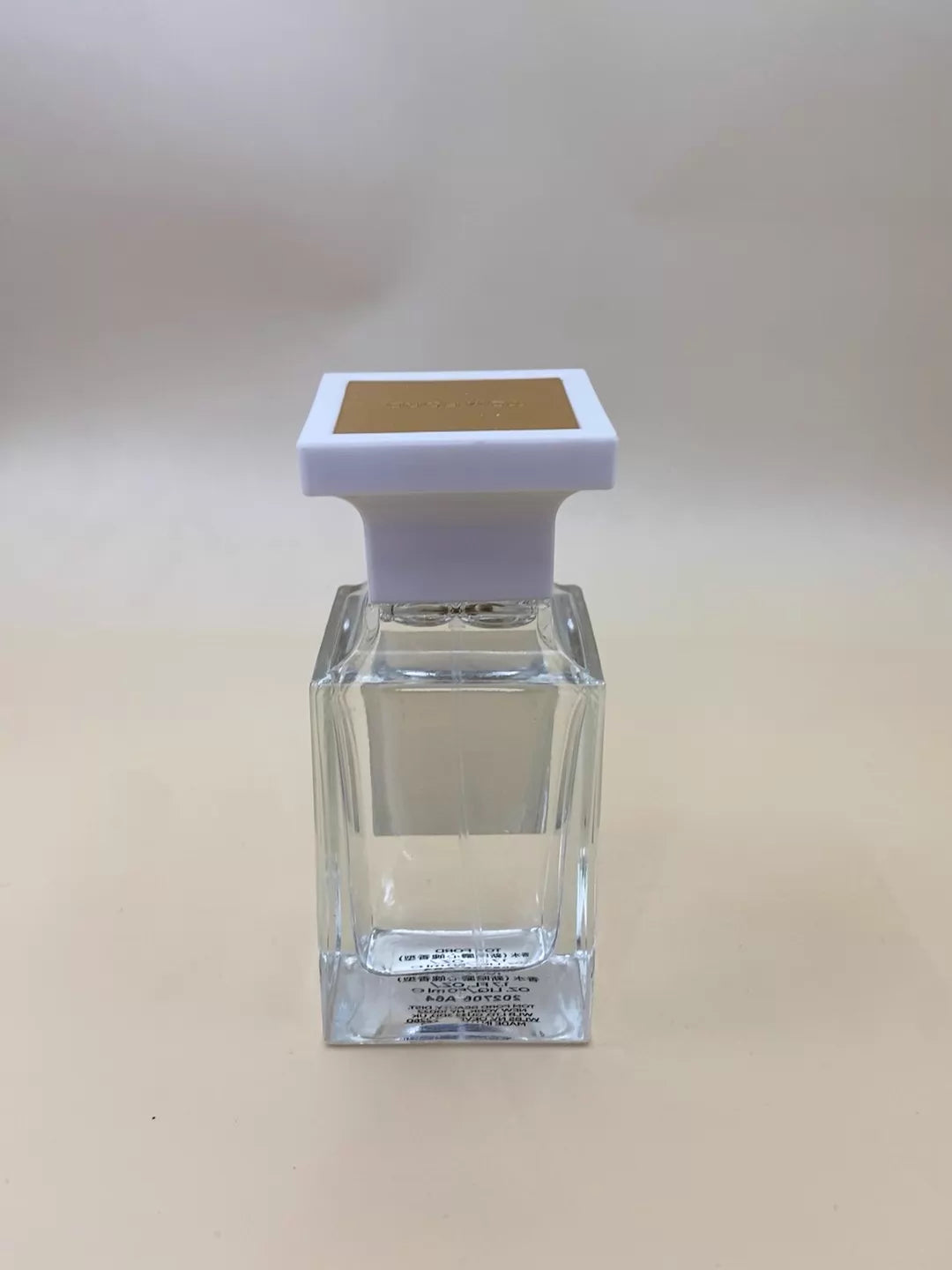 230426-60 TF Tom Ford Musk formal Perfume 50ml 1.7 oz